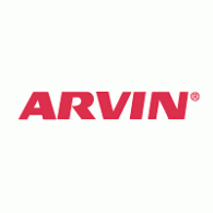 Arvin Logo Vector