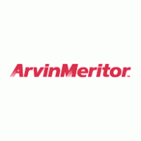 ArvinMeritor Logo PNG Vector