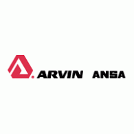 Arvin Ansa Logo Vector