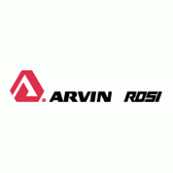 Arvin Rosi Logo Vector