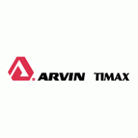 Arvin Timax Logo PNG Vector