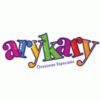 AryKary Logo PNG Vector