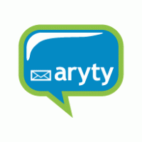 Aryty Logo PNG Vector