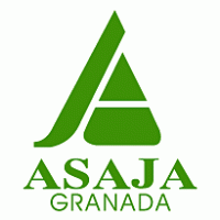 Asaja Granada Logo PNG Vector