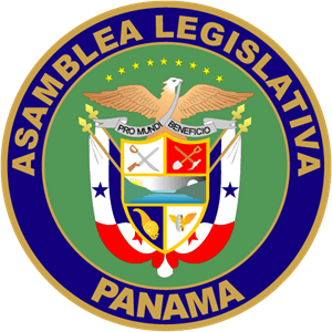 Asamblea Nacional de Diputados Logo PNG Vector