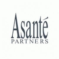Asante Partners Logo PNG Vector