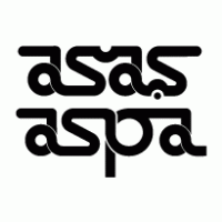 Asas Aspa Logo Vector