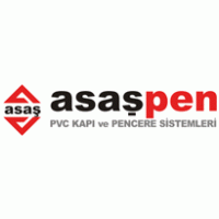 Asaspen Logo PNG Vector