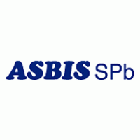 Asbis Spb Logo PNG Vector