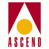 Ascend Logo PNG Vector
