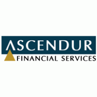 Ascendur Financial Services Logo PNG Vector