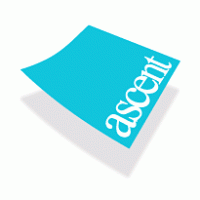 Ascent Logo Vector