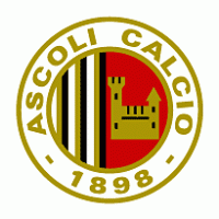 Ascoli Logo PNG Vector