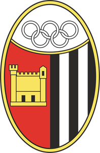 Ascoli Calcio Logo PNG Vector