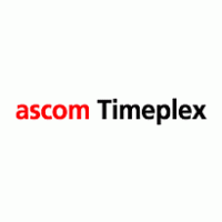 Ascom Timeplex Logo Vector