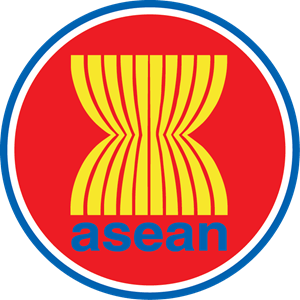 Asean Logo PNG Vector