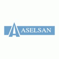 Aselsan Logo PNG Vector