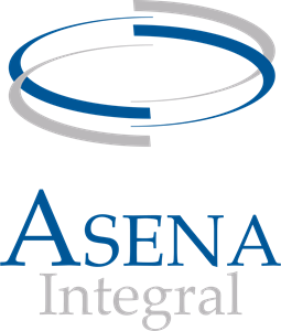 Asena Logo PNG Vector