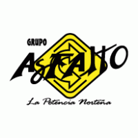 Asfalto Logo PNG Vector