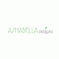 Ashabella Designz Logo PNG Vector