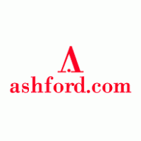 Ashford.com Logo PNG Vector