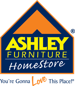 Ashley Furniture Homestore Logo PNG Vector