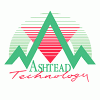 Ashtead Technology Logo PNG Vector