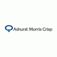 Ashurst Morris Crisp Logo Vector
