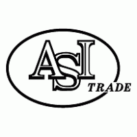 Asi Trade Logo PNG Vector