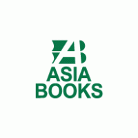 Asiabooks Logo PNG Vector