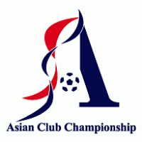 Asian Club Championship Logo PNG Vector