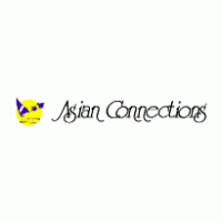 Asian Connection Logo PNG Vector