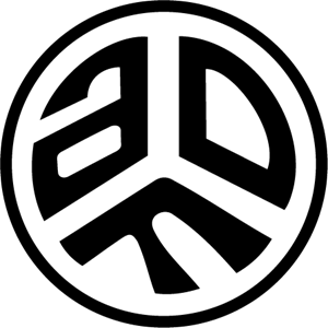Asian Dub Foundation Logo Vector