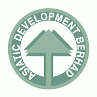 Asiatic Development Berhad Logo PNG Vector