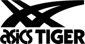 Asics Tiger Logo PNG Vector