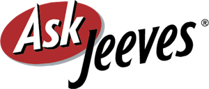 Ask Jeeves Logo PNG Vector