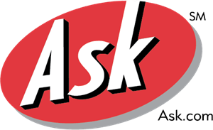 Ask.com Logo PNG Vector