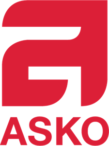 Asko Logo PNG Vector
