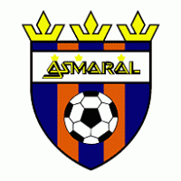 Asmaral Logo PNG Vector