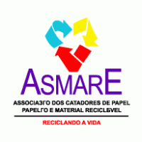Asmare Logo PNG Vector