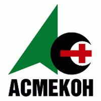 Asmecon Logo Vector