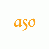 Aso Reklam Logo PNG Vector