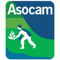 Asocam Logo PNG Vector
