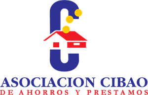 Asociación Cibao de Ahorros y Prestamos Logo PNG Vector