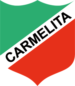 Asociación Deportiva Carmelita Logo PNG Vector