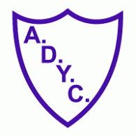 Asociacio Deportiva y Cultural de Crespo Logo PNG Vector