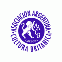 Asociacion Argentina de Cultura Britanica Logo PNG Vector