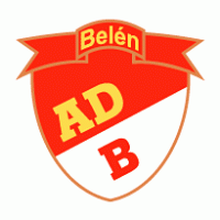 Asociacion Deportiva Belemita de Belen Logo PNG Vector