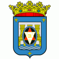 Asociacion Deportiva Fundacion Logroñes Logo Vector