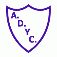 Asociacion Deportiva y Cultural de Crespo Logo Vector